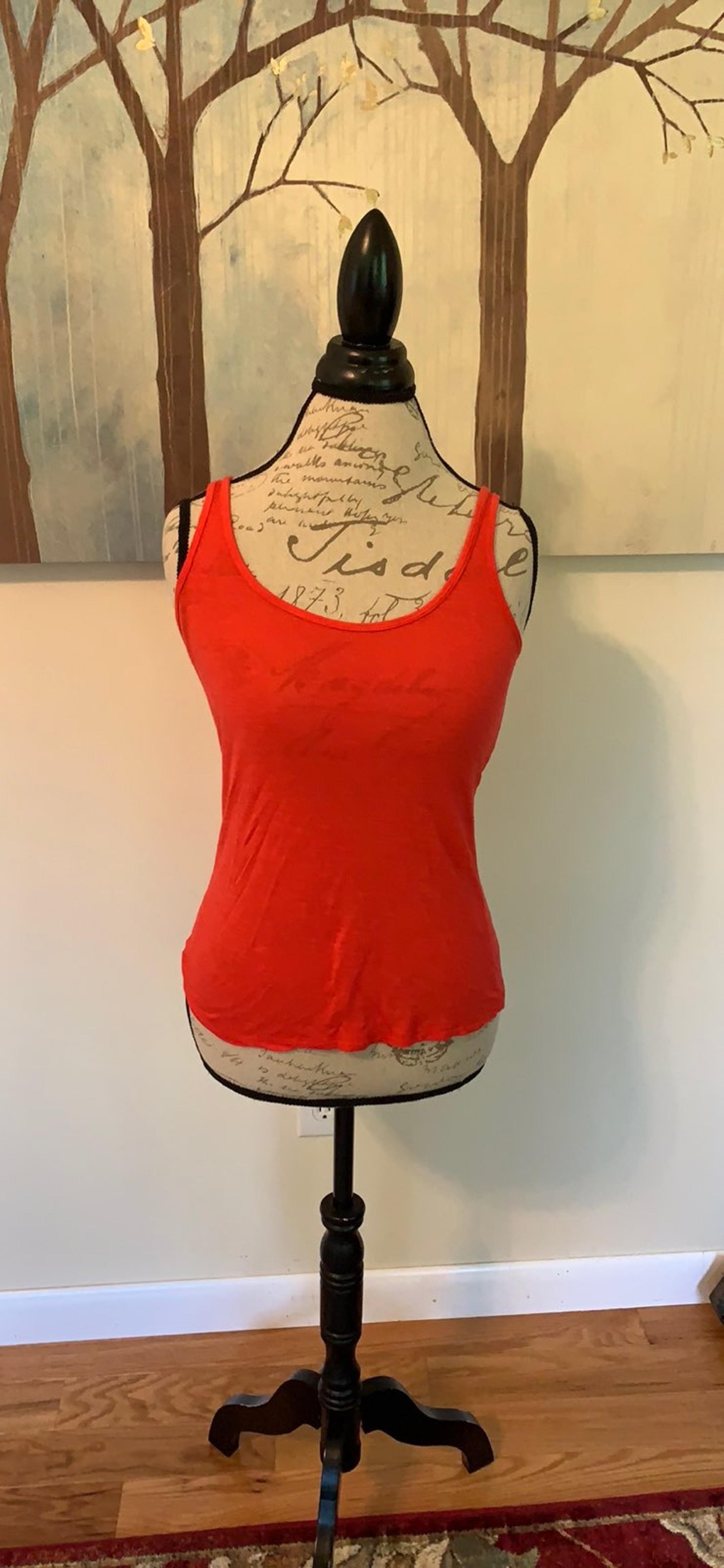 {Tresics} Tank Top