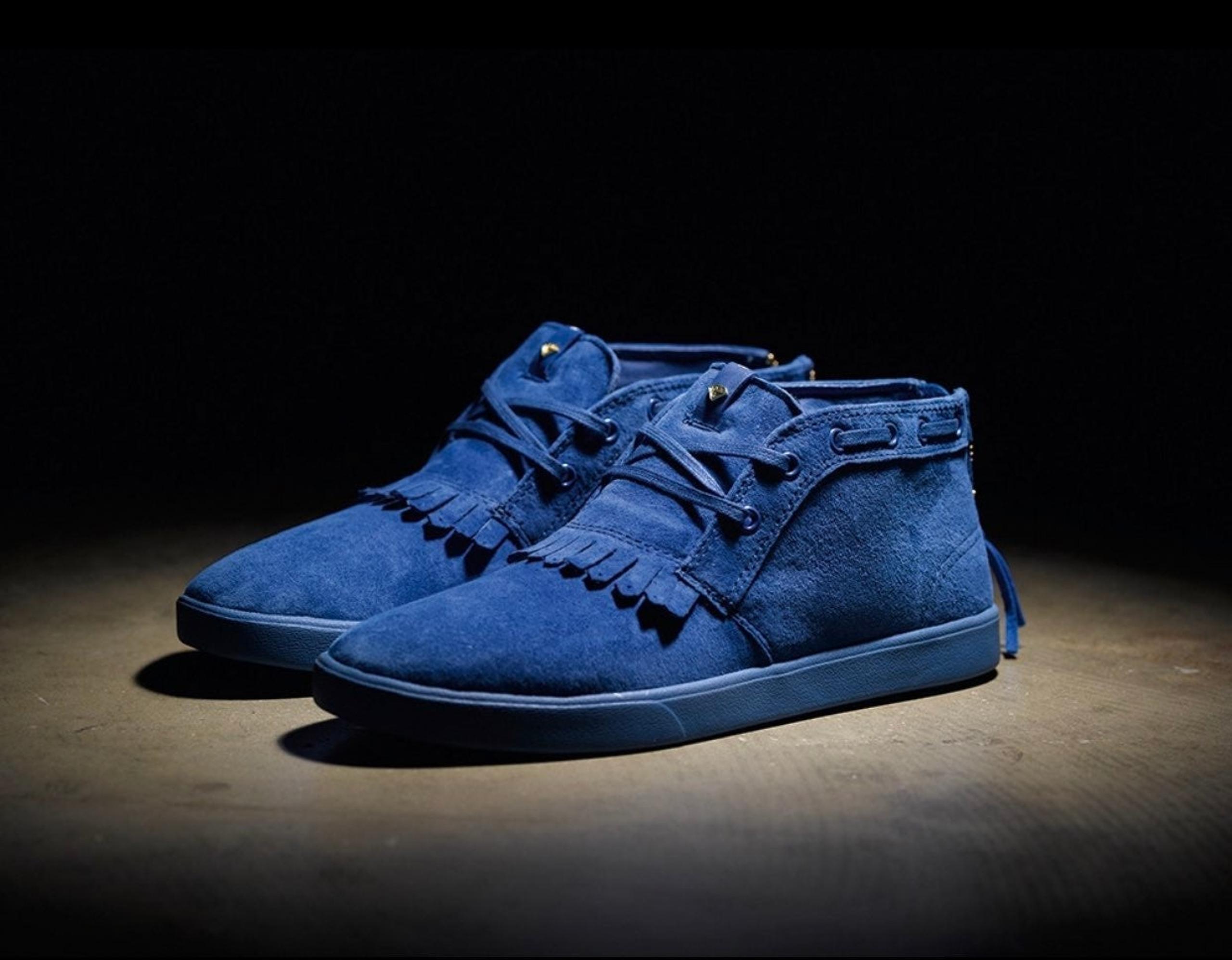 Diamond Supply Co x IBN Jasper x ONENESS