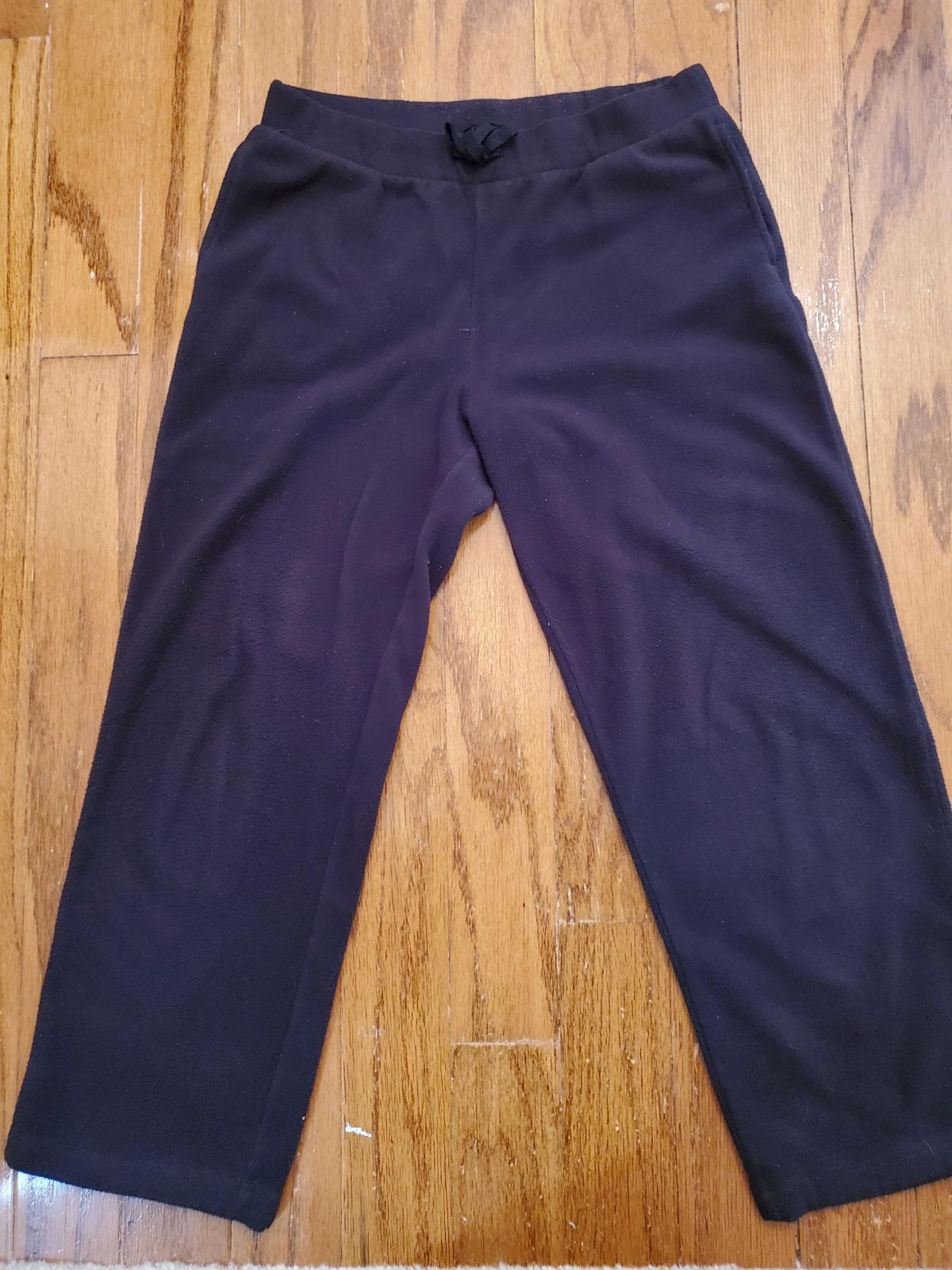 Danskin Now Cloth Yoga Pants Size XL