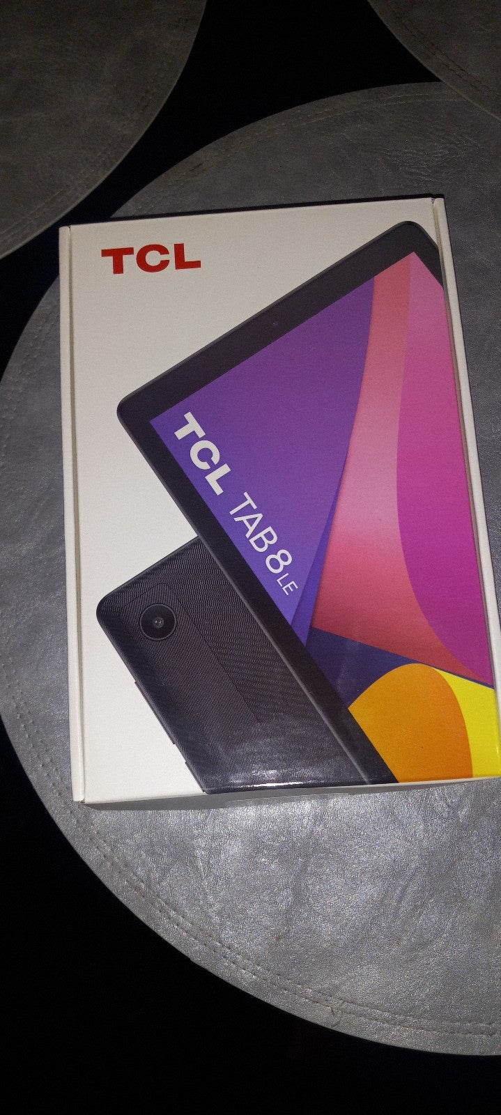 TCL TAB 8LE