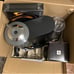 Nespresso Vertuo Next & Aeroccino 3 by Delongui.