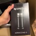 Nespresso Vertuo Next & Aeroccino 3 by Delongui.
