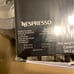 Nespresso Vertuo Next & Aeroccino 3 by Delongui.