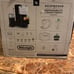 Nespresso Vertuo Next & Aeroccino 3 by Delongui.