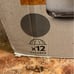 Nespresso Vertuo Next & Aeroccino 3 by Delongui.