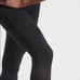 Athleta Velocity Laser Cut Capri Leggings Plus Size