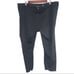 Athleta Velocity Laser Cut Capri Leggings Plus Size