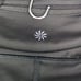 Athleta Velocity Laser Cut Capri Leggings Plus Size