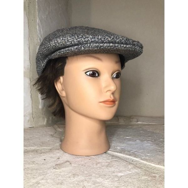 Country Gentleman trav’ler driver cap 7