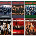 Chicago Fire: Seasons 1-10 (DVD 10-Pack)