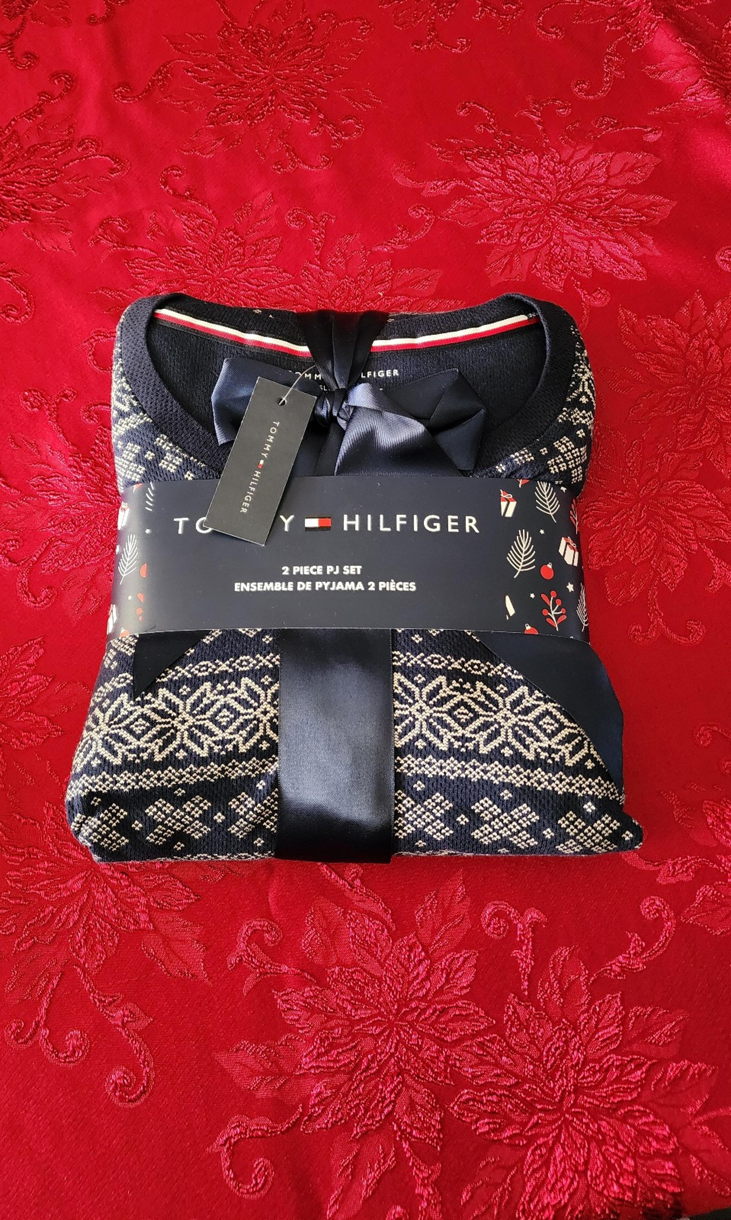 Tommy Hilfiger pj set