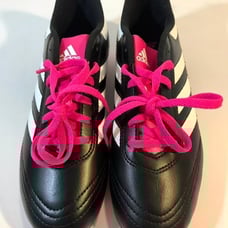 Adidas Soccer Cleats kids