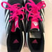 Adidas Soccer Cleats kids