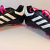 Adidas Soccer Cleats kids