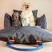 LUTHER BENNETT TRAVEL DOG POD