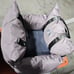 LUTHER BENNETT TRAVEL DOG POD