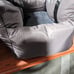 LUTHER BENNETT TRAVEL DOG POD