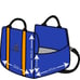 LUTHER BENNETT TRAVEL DOG POD