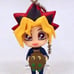 Yu Gi Oh! Figure Keychain strap Kuriboh