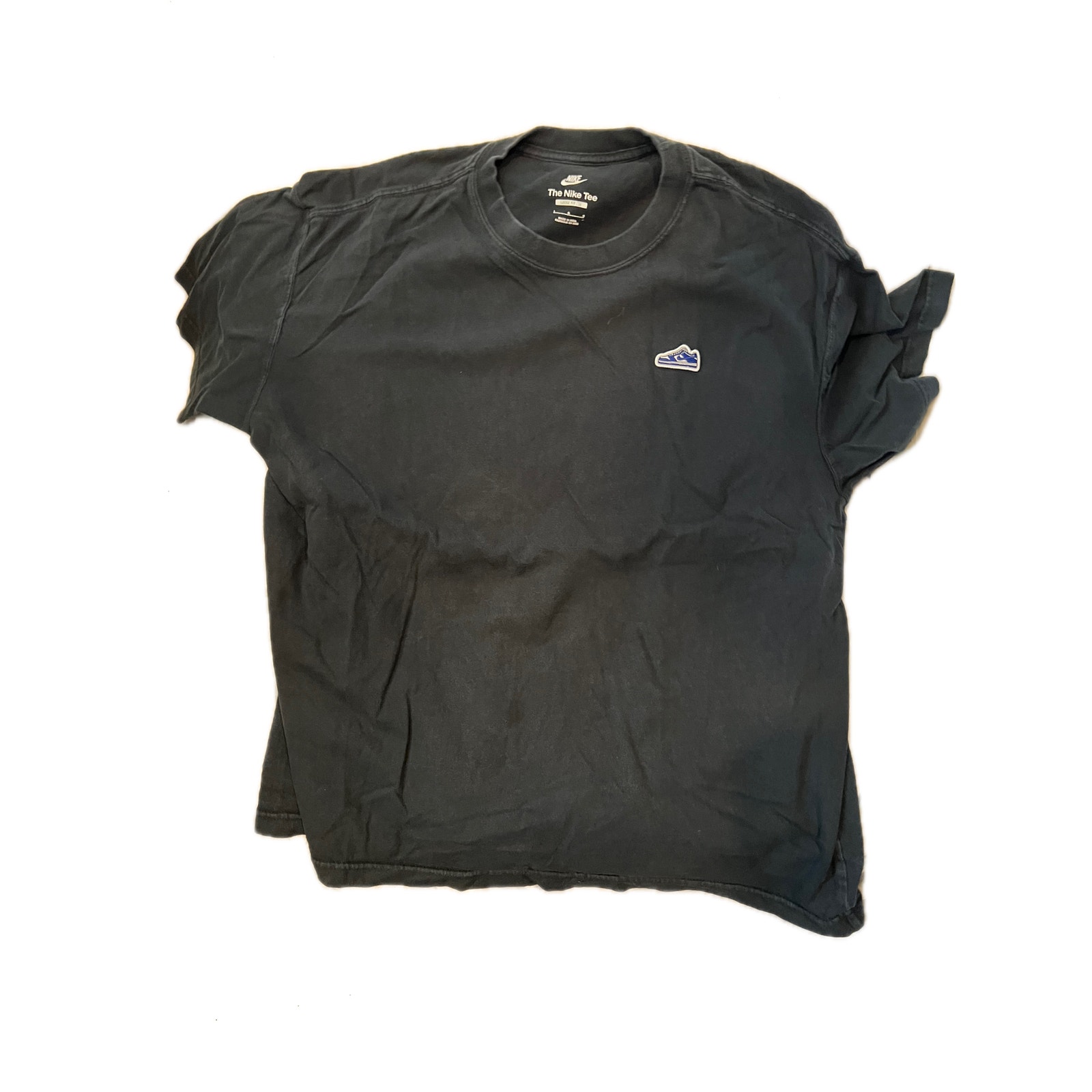 セール 一番安い SS NRG AS Nike x NIGO Tee Mercari | M OGIN Black ウェア