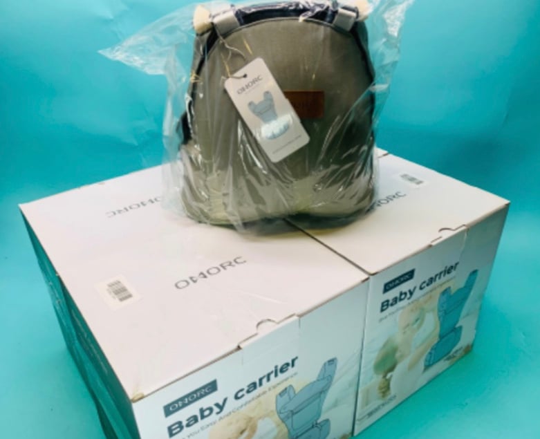 Baby carrier