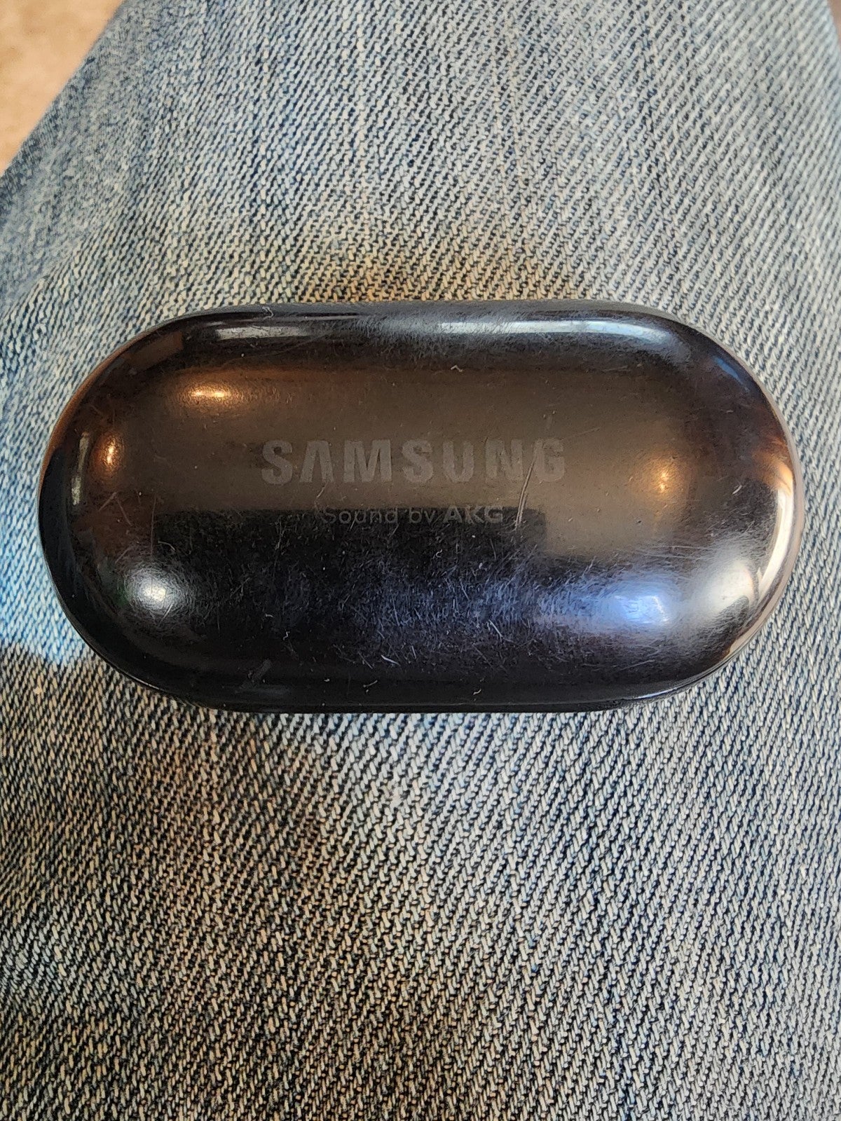 Samsung Galaxy Buds +