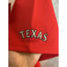 Texas Rangers Michael Young #10 Red MLB Baseball Majestic Jersey Men's M