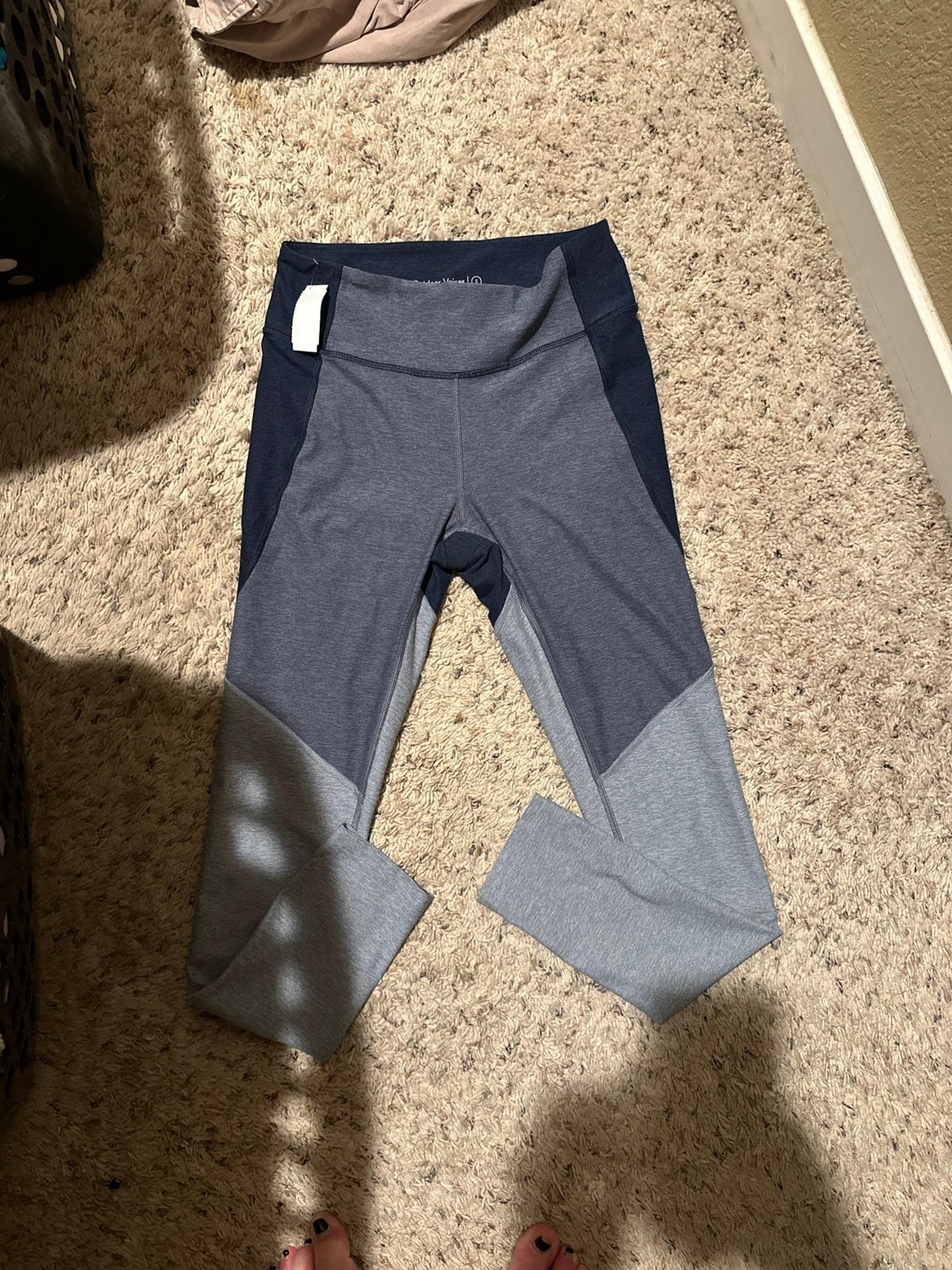 women’s leggings outdoor voices.