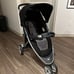 chicco stroller