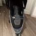 chicco stroller