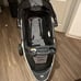 chicco stroller