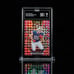 Dalton Kincaid 2023 Panini Mosaic #305 TAG Grade 9 Rookie RC rare pop 1/1