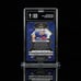 Dalton Kincaid 2023 Panini Mosaic #305 TAG Grade 9 Rookie RC rare pop 1/1