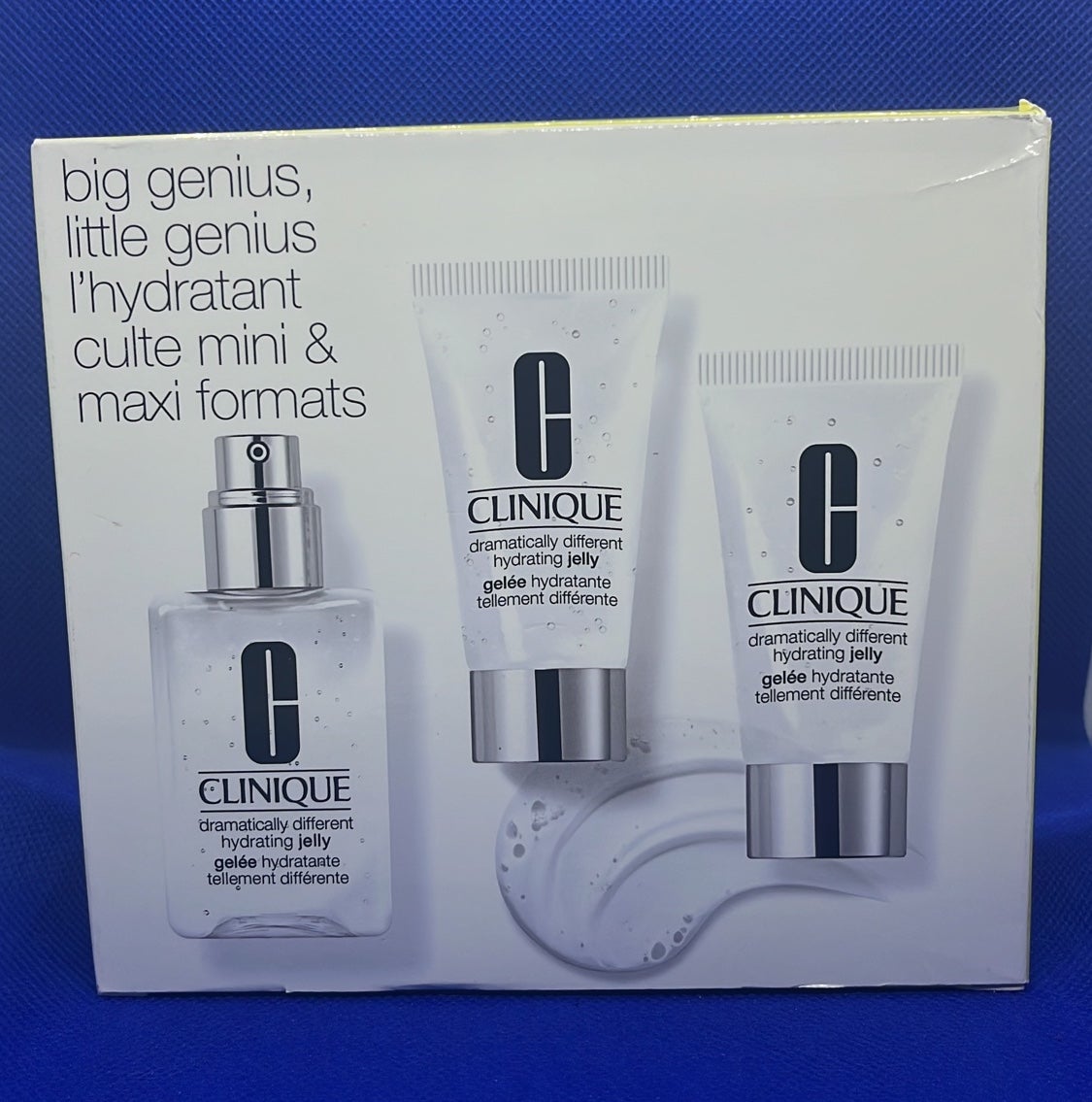 Clinique