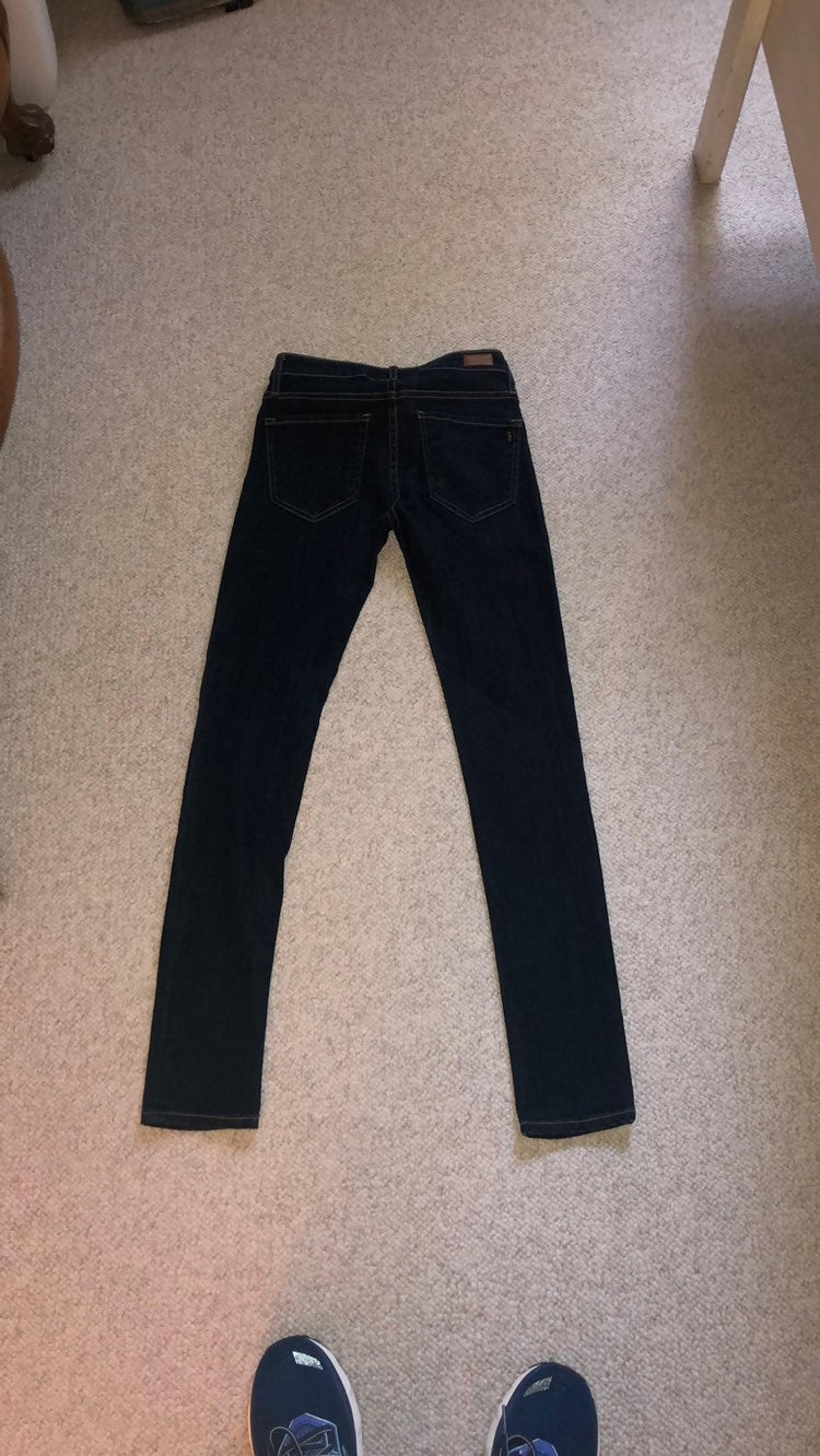 Joie Skinny Jeans