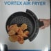 PowerXL Vortex Air Fryer 3Qt