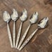 Oneida LTD WM. A. Rogers Premier SPANADA Spoon Flatware Silverware Lot 11