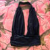 princess polly black halter top