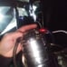Car audio compressor