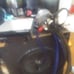 Car audio compressor