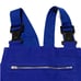 Beb blue overalls