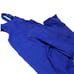 Beb blue overalls