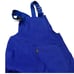 Beb blue overalls