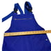 Beb blue overalls