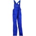 Beb blue overalls