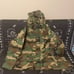 Camo Jacket