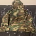 Camo Jacket
