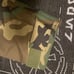 Camo Jacket