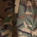 Camo Jacket