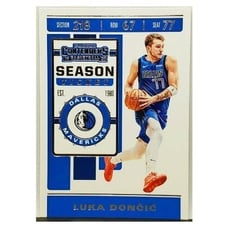 BLAZING! LUKA DONCIC 2019 PANINI! EARLY CARD!
